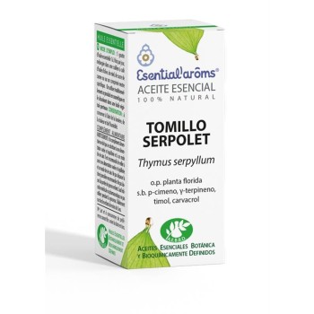 ESENCIA TOMILLO SERPOLET...