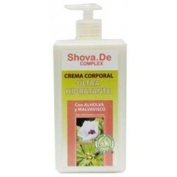 CREMA CORP. ULTRAHIDRATANTE...