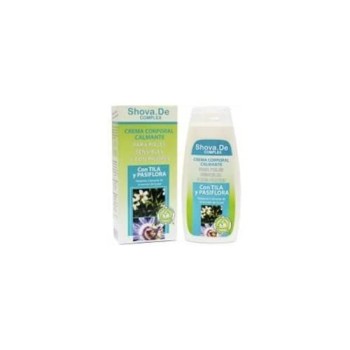 CREMA CORP. CALMANTE PICOR...