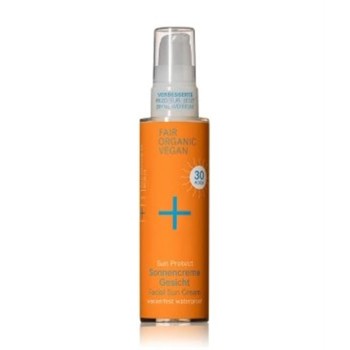 PROTECTOR SOLAR CREMA...