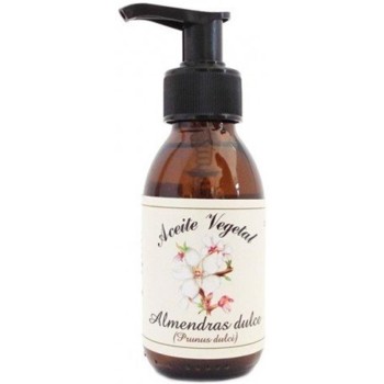 ACEITE ALMENDRA DULCE...