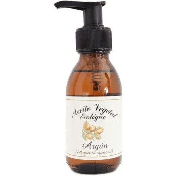 ACEITE ARGAN  125ML BIO...