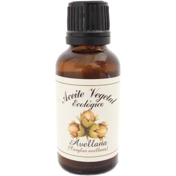 ACEITE AVELLANA    30ML BIO...