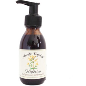 ACEITE HIPERICO 125ML BIO...