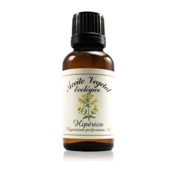ACEITE HIPERICO   30ML BIO...