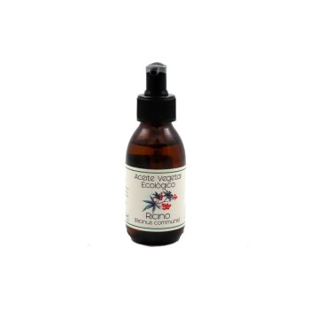 ACEITE RICINO  125ML BIO...