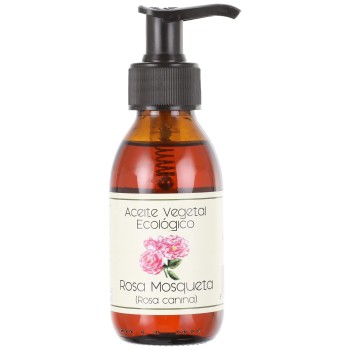 ACEITE ROSA MOSQ.  125ML...