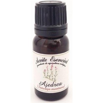 ESENCIA AJEDREA 12ML LABIATAE