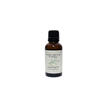ACEITE ARBOL TE  12ML LABIATAE