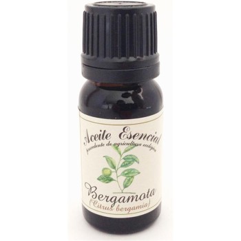 ESENCIA BERGAMOTA  12ML...