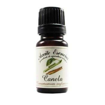 ESENCIA CANELA  12ML LABIATAE