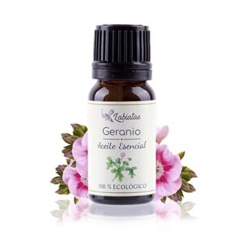 ESENCIA GERANIO  12ML LABIATAE