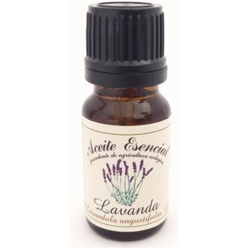 ESENCIA LAVANDA  12ML LABIATAE