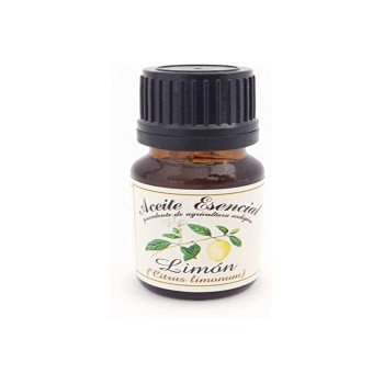 ESENCIA LIMON  12ML LABIATAE