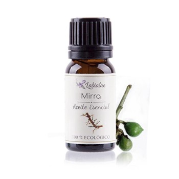 ESENCIA MIRRA  12ML LABIATAE