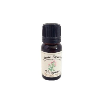 ESENCIA OREGANO  12ML LABIATAE