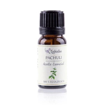 ESENCIA PATCHOULI  12ML...