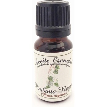 ESENCIA PIMIENTA NEGRA 12ML...