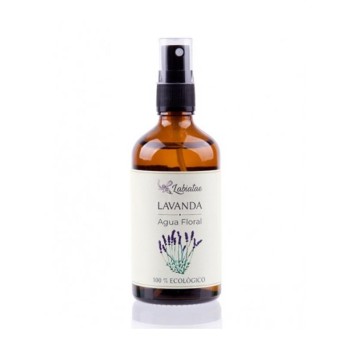 HIDROLATO LAVANDA. 100ML...