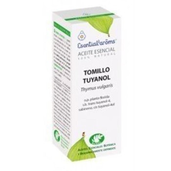 ESENCIA TOMILLO TUYANOL...