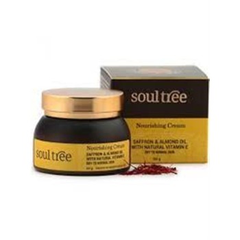 CREMA FACIAL NUTR. AZAFRAN...