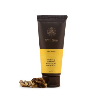 EXFOLIANTE FACIAL NUEZ...