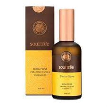 TONICO FACIAL ROSA NORMAL...