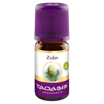 ESENCIA CEDRO   5ML BIO...