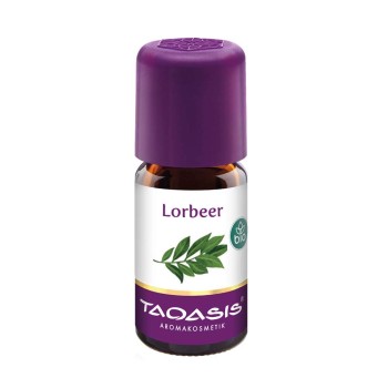 ESENCIA LAUREL   5ML BIO...