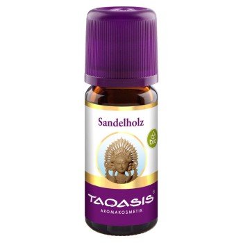 ESENCIA SANDALO 8%  BIO...