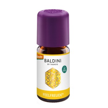 SINERGIA ALEGRIA 5 ML BIO...