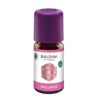SINERGIA BIENESTAR 5ML TAOASIS