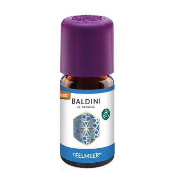 SINERGIA MAR. 5ML BIO TAOASIS