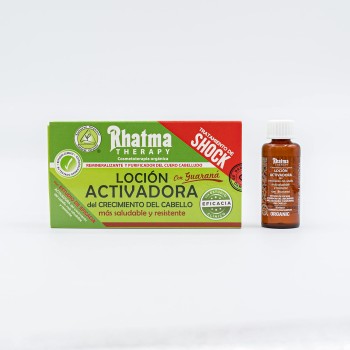 ACTIVADOR CREC. CAPILAR...