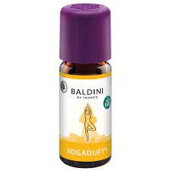 SINERGIA YOGA 10ML TAOASIS