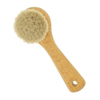 CEPILLO FACIAL CUTIS CERDAS...