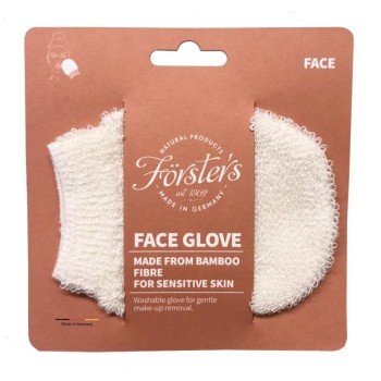 GUANTE FACIAL EXTRA SUAVE...