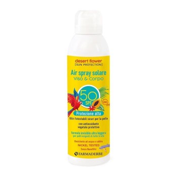 SPRAY SOLAR 50SPF 150ML...