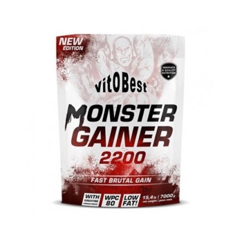 MONSTER GAINER 2200   7 KG...