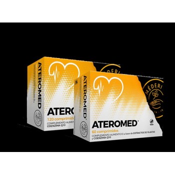 ATEROMED 120COMP   MEDERI