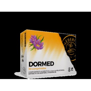 DORMED 30COMP     MEDERI