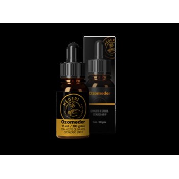OZOMEDER 15ML      MEDERI