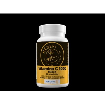 VITAMINA C 1000 150COMP...