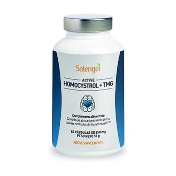 HOMOCYSTRIL TMG 60CAP...