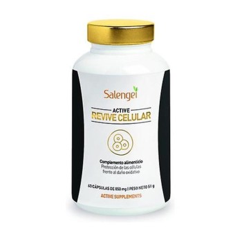 REVIVE CELULAR 60CAP ACTIVE...