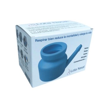 LOTA NASAL    LOTA