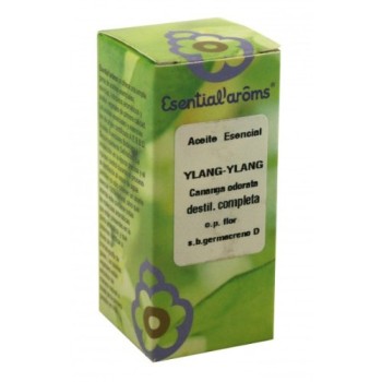 ESENCIA YLANG YLANG   5ML...