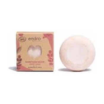 CHAMPU SOLIDO PINK GRANIT...