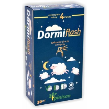 DORMIFLASH SPRAY 30ML...