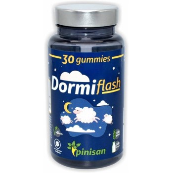 DORMIFLASH 30GUMMIE...